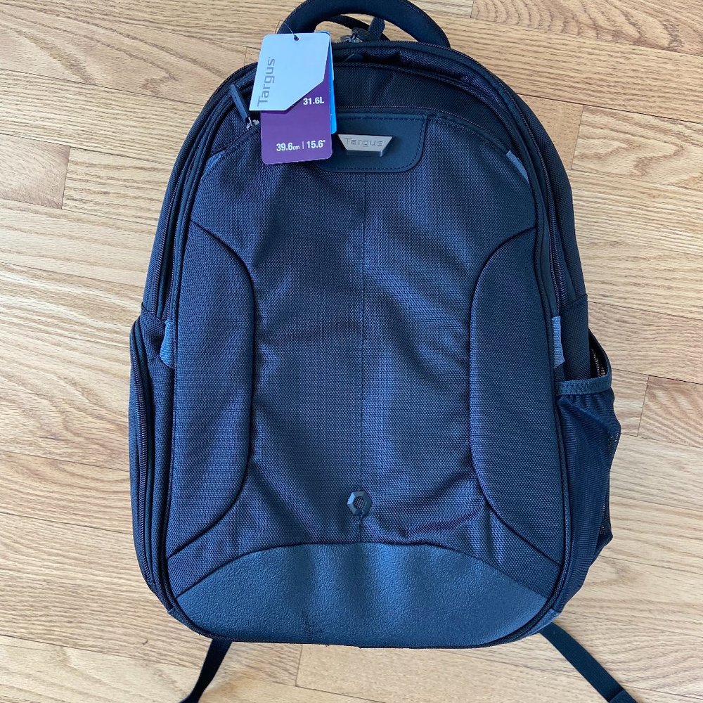 COPY - Targus Corporate Traveler Backpack